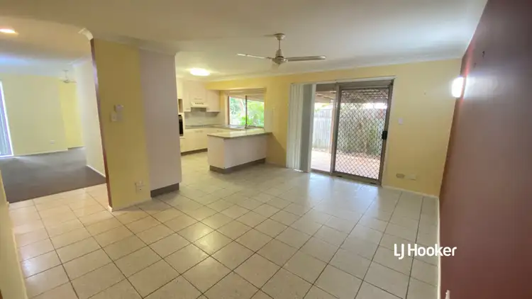 Third view of Homely house listing, 15 Badilla Street, Innes Park QLD 4670