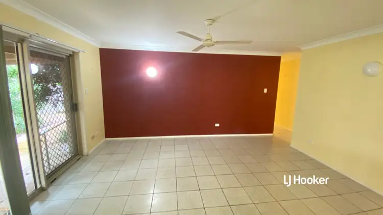 Fourth view of Homely house listing, 15 Badilla Street, Innes Park QLD 4670