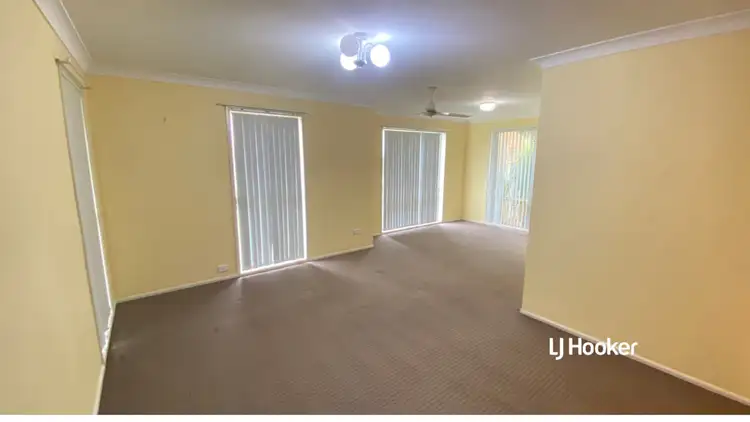 Fifth view of Homely house listing, 15 Badilla Street, Innes Park QLD 4670