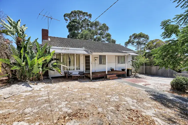 Third view of Homely house listing, 11 Reen Street, St James WA 6102