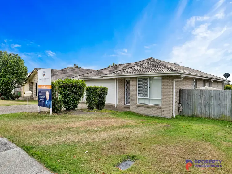 145 Alawoona Street, Redbank Plains QLD 4301