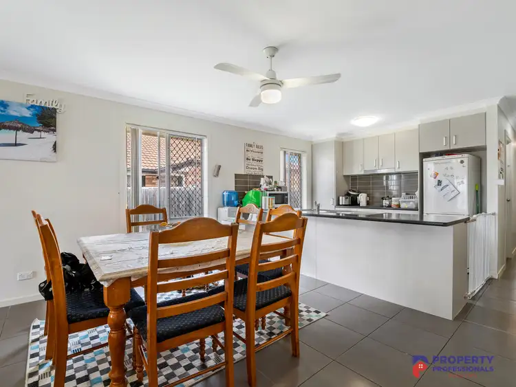 Second view of Homely house listing, 145 Alawoona Street, Redbank Plains QLD 4301