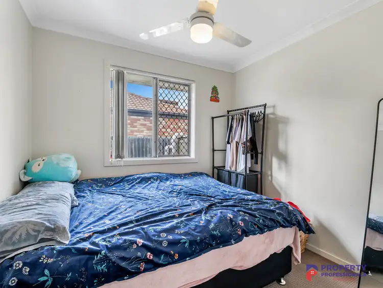 Fifth view of Homely house listing, 145 Alawoona Street, Redbank Plains QLD 4301