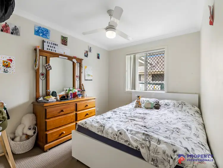Sixth view of Homely house listing, 145 Alawoona Street, Redbank Plains QLD 4301