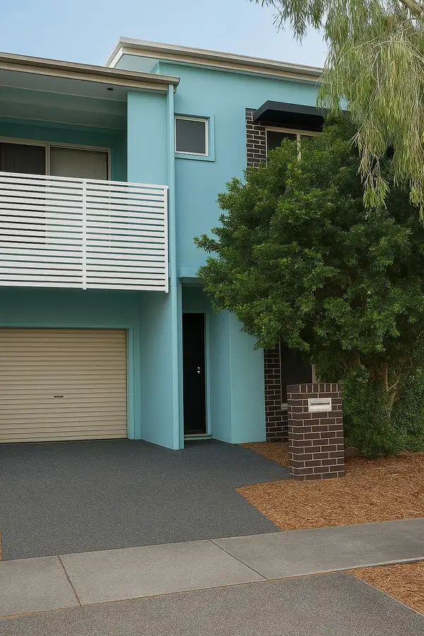 Main view of Homely townhouse listing, 1 Conimbla Street, Fitzgibbon QLD 4018