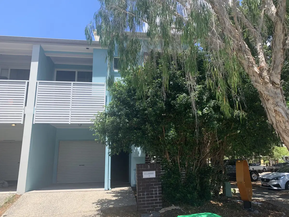 Main view of Homely townhouse listing, 1 Conimbla Street, Fitzgibbon QLD 4018