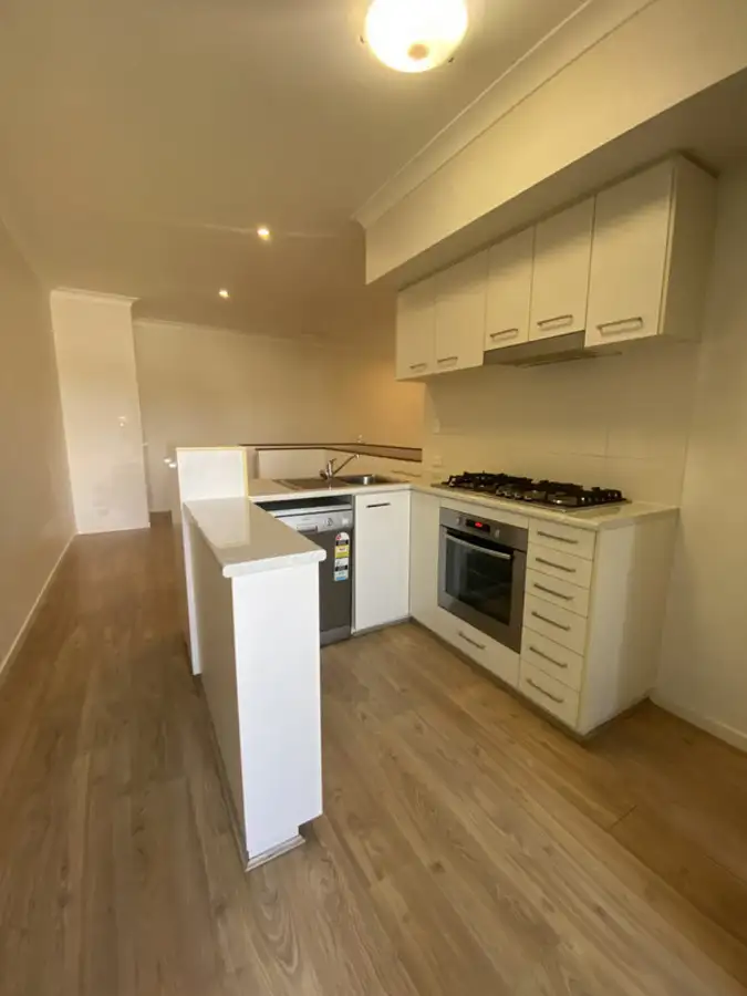 Second view of Homely townhouse listing, 1 Conimbla Street, Fitzgibbon QLD 4018