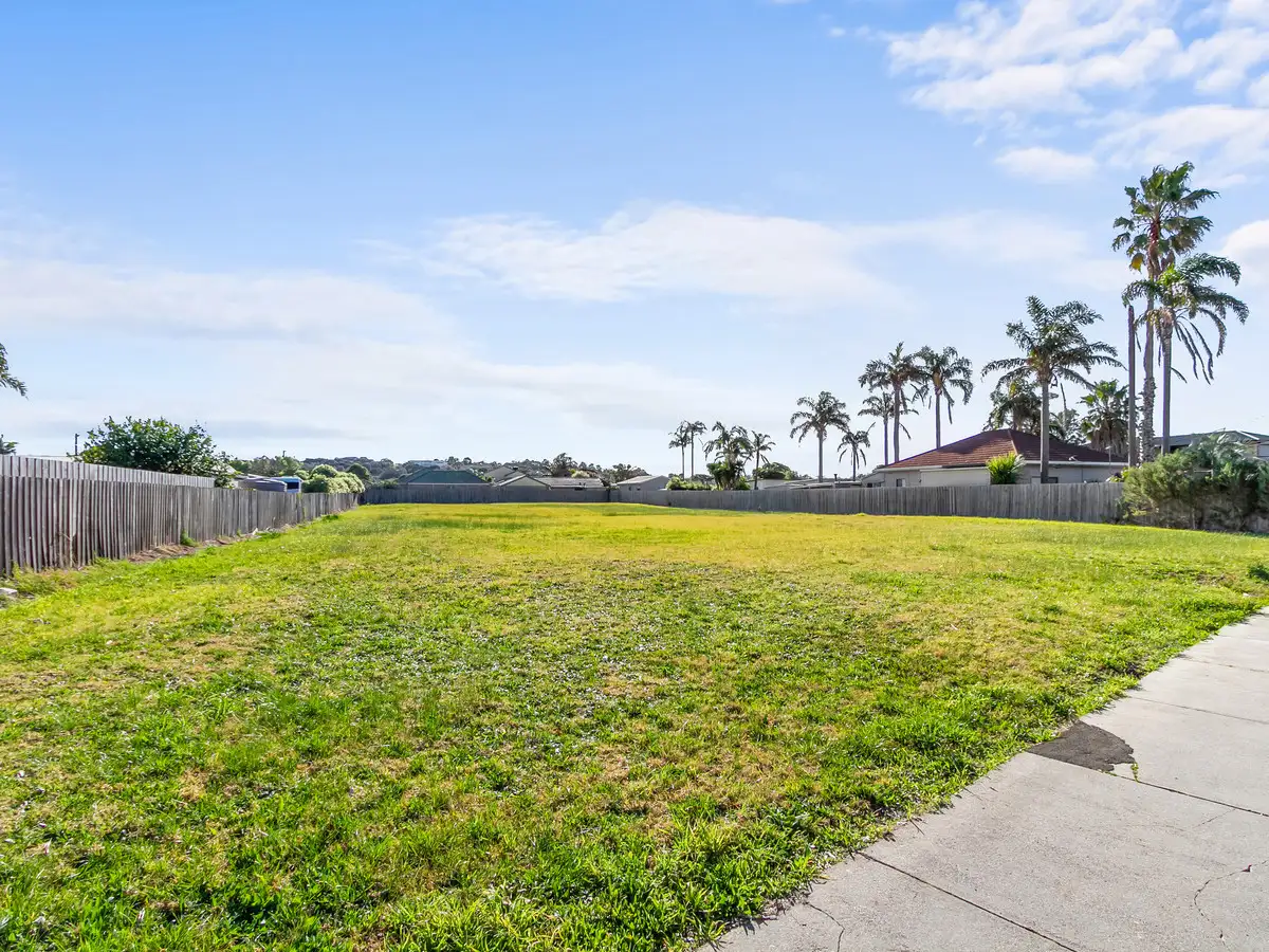 Main view of Homely land listing, 665 Esplanade, Lakes Entrance VIC 3909