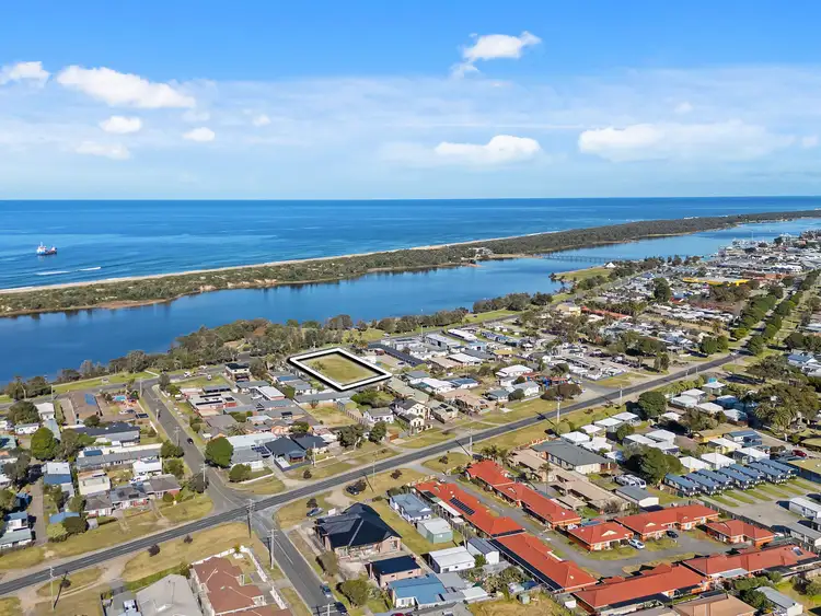 Third view of Homely land listing, 665 Esplanade, Lakes Entrance VIC 3909