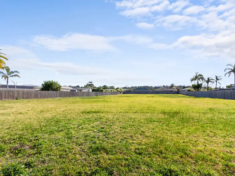 Fifth view of Homely land listing, 665 Esplanade, Lakes Entrance VIC 3909
