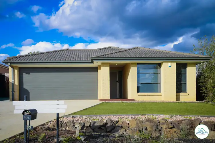63 DARCY Street, Maddingley VIC 3340