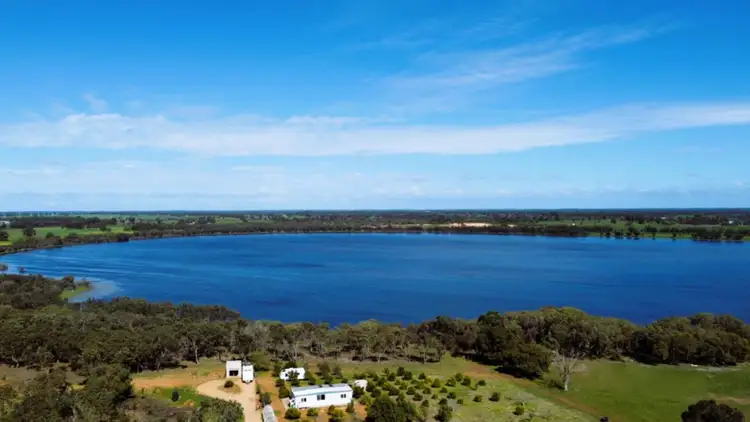Lot 3125 Brand Highway, Gingin WA 6503