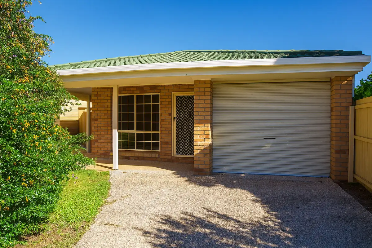 Main view of Homely house listing, 86 Silkyoak Circuit, Fitzgibbon QLD 4018