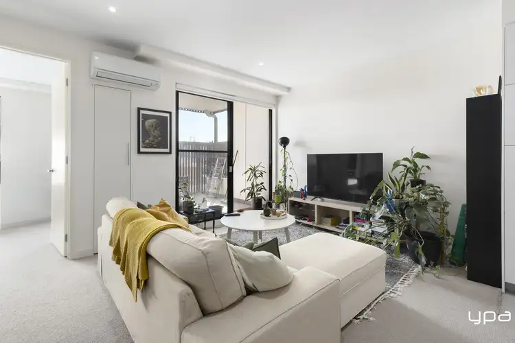 Main view of Homely apartment listing, 110/2-4 Murray Street, Brunswick West VIC 3055