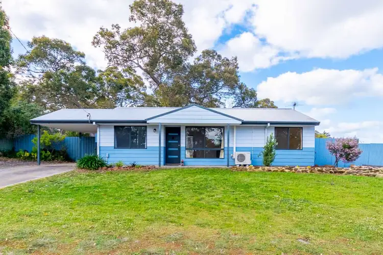 39 Montem Street, Mount Barker WA 6324