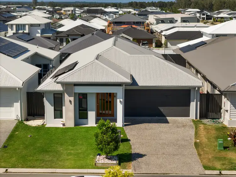 51 Eagle Circuit, Burpengary East QLD 4505