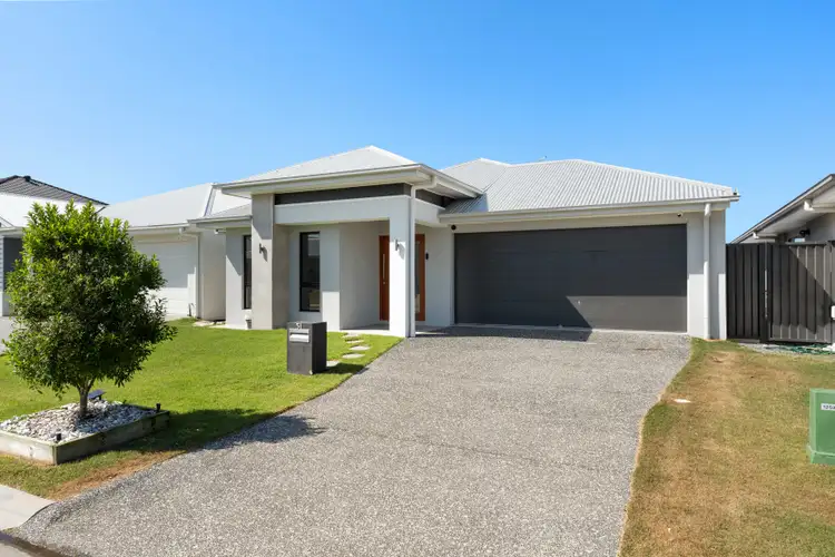 51 Eagle Circuit, Burpengary East QLD 4505