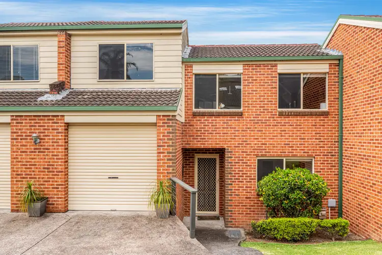 10/20 Springfield Road, Springfield NSW 2250