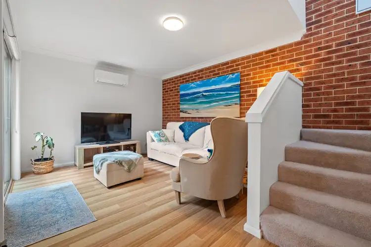 Third view of Homely townhouse listing, 10/20 Springfield Road, Springfield NSW 2250