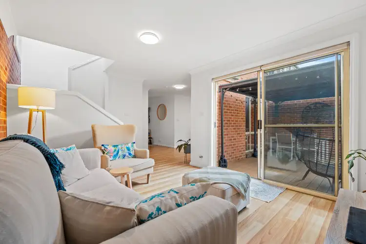 Fourth view of Homely townhouse listing, 10/20 Springfield Road, Springfield NSW 2250