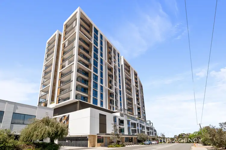 6038/179 Davy Street, Booragoon WA 6154