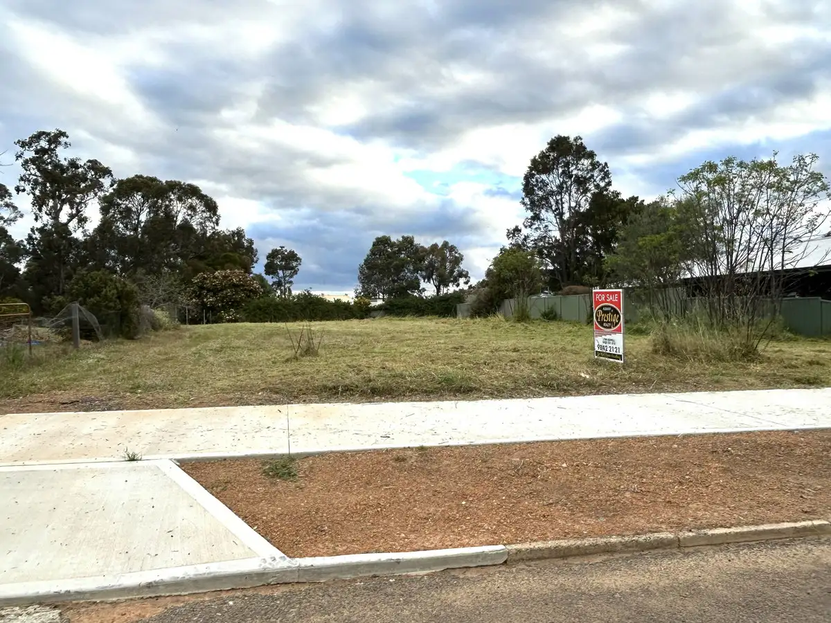 Main view of Homely land listing, 9 Wingebellup Road, Frankland River WA 6396