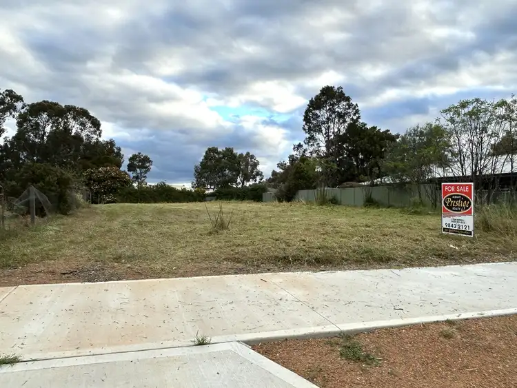 Second view of Homely land listing, 9 Wingebellup Road, Frankland River WA 6396