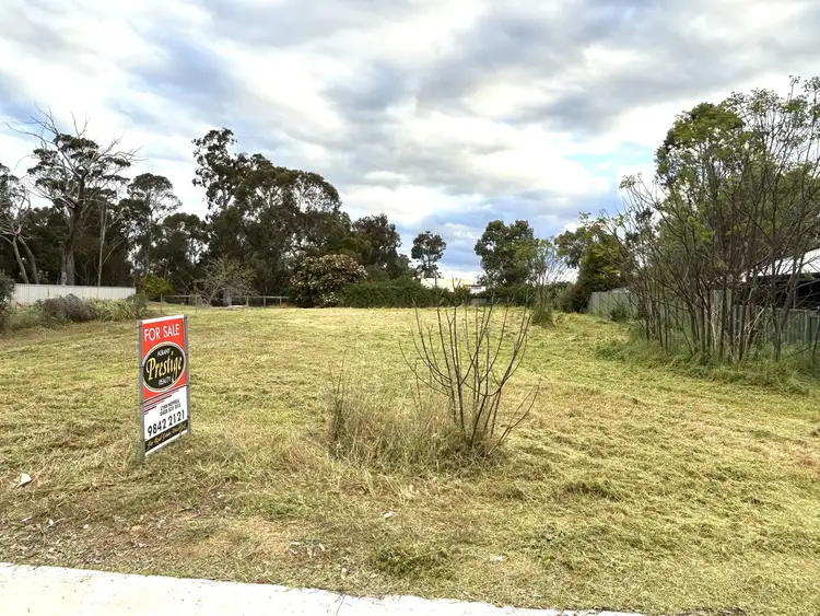 Third view of Homely land listing, 9 Wingebellup Road, Frankland River WA 6396