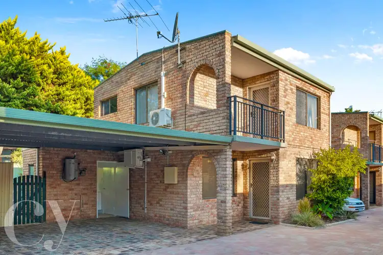 5/55 Wray Avenue, Fremantle WA 6160