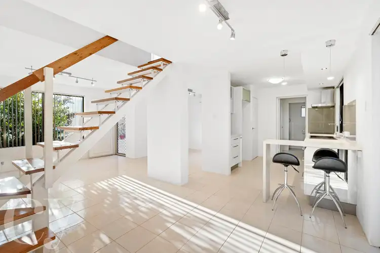 Third view of Homely unit listing, 5/55 Wray Avenue, Fremantle WA 6160
