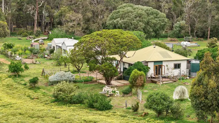 Main view of Homely rural property listing, 5 Zani Place, Margaret River WA 6285