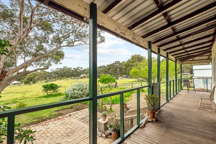 Third view of Homely rural property listing, 5 Zani Place, Margaret River WA 6285