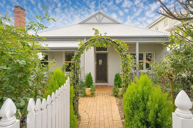 47 Princess Road, Claremont WA 6010