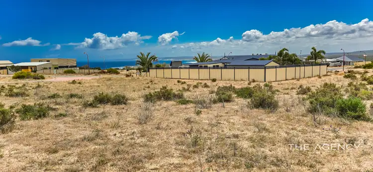 Second view of Homely land listing, 23 Waitzia Way, Kalbarri WA 6536