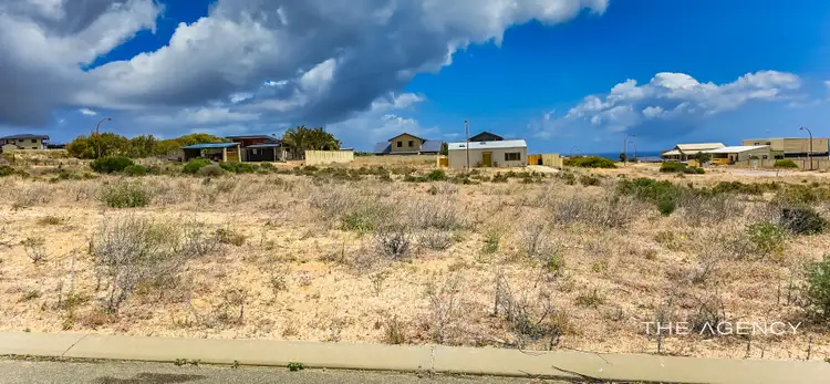 Third view of Homely land listing, 23 Waitzia Way, Kalbarri WA 6536