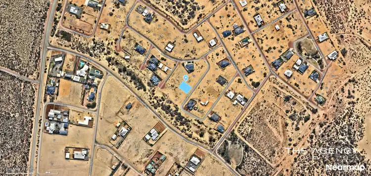 Fifth view of Homely land listing, 23 Waitzia Way, Kalbarri WA 6536
