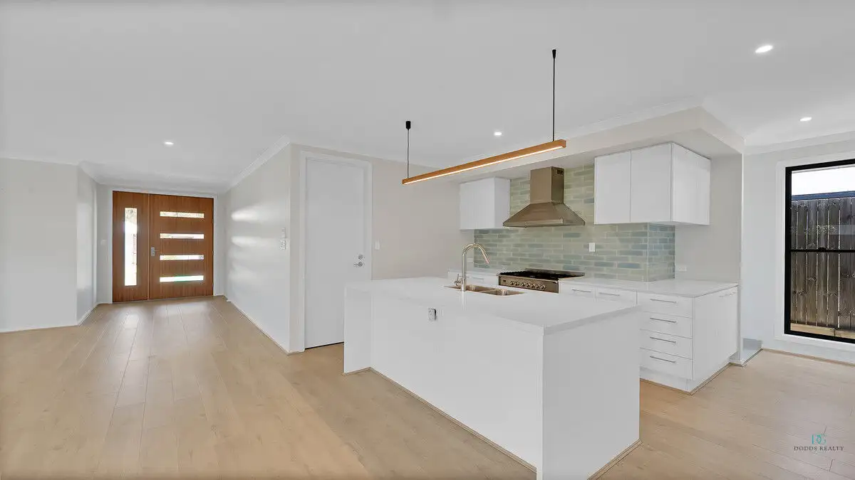 Main view of Homely house listing, 32 Goulburn Crescent, South Ripley QLD 4306