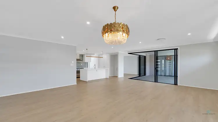 Third view of Homely house listing, 32 Goulburn Crescent, South Ripley QLD 4306