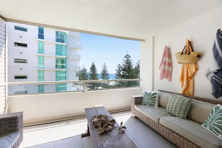 19/100 The Esplanade, Burleigh Heads QLD 4220
