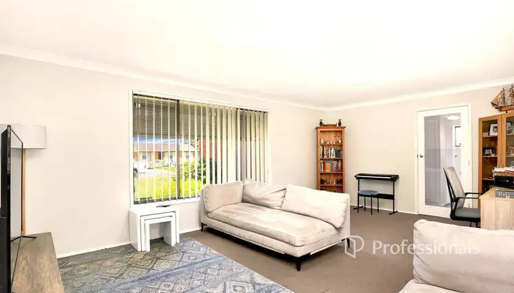 23 Narcissus Avenue, Quakers Hill NSW 2763