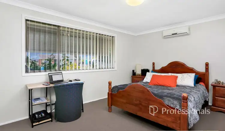 Main view of Homely house listing, 23 Narcissus Avenue, Quakers Hill NSW 2763
