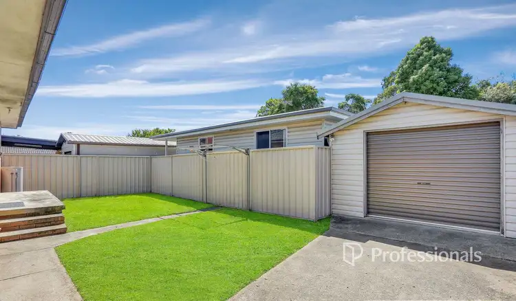 Third view of Homely house listing, 23 Narcissus Avenue, Quakers Hill NSW 2763