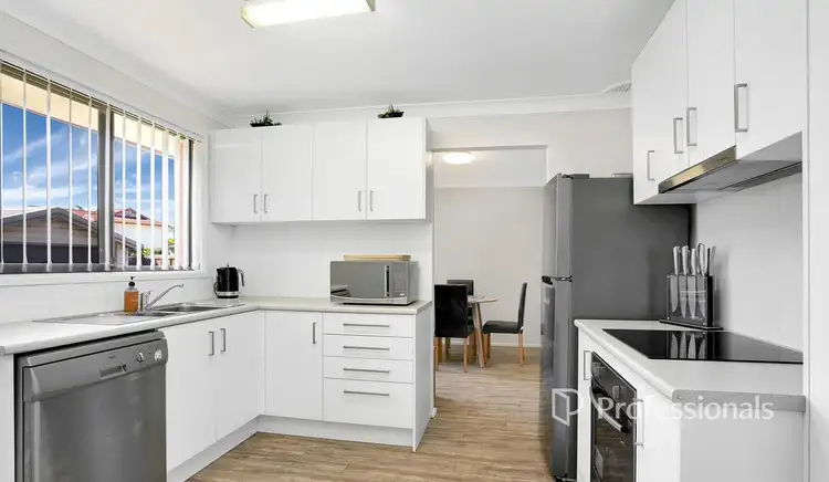 Fifth view of Homely house listing, 23 Narcissus Avenue, Quakers Hill NSW 2763