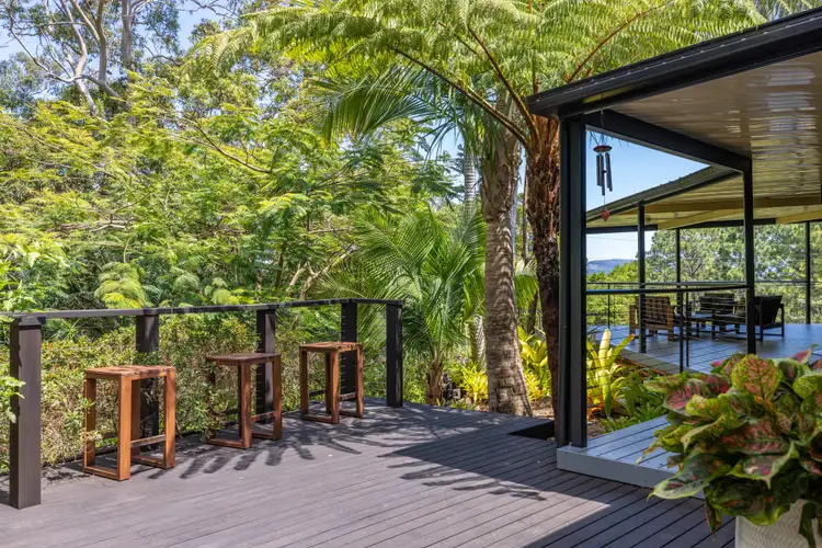 32 COURCHEVAL Terrace, Mons QLD 4556