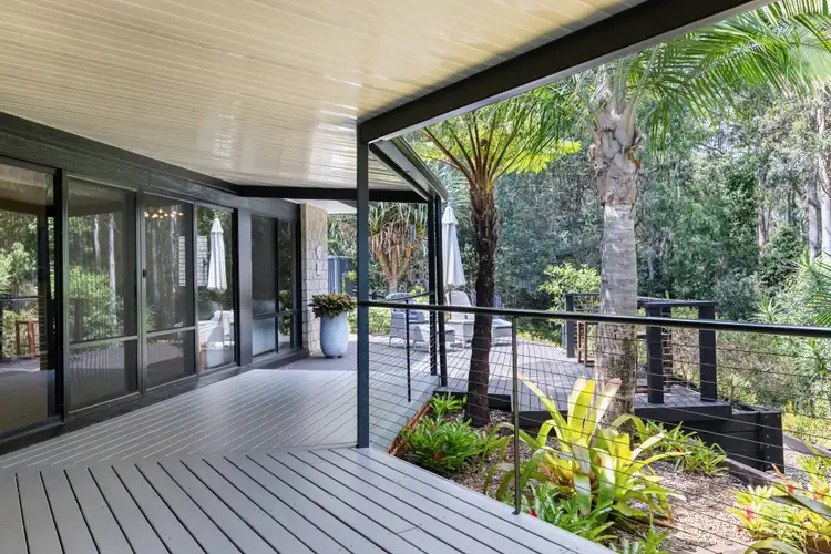 32 COURCHEVAL Terrace, Mons QLD 4556