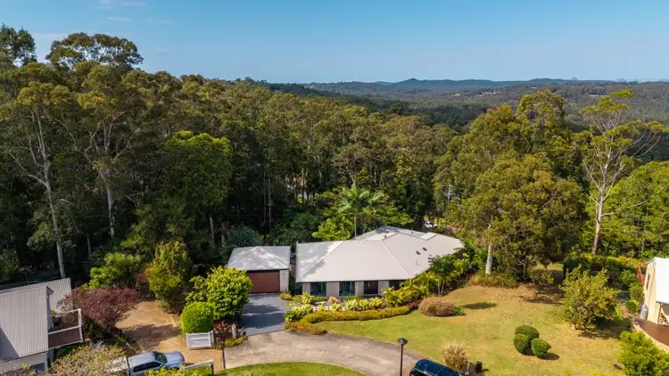 32 COURCHEVAL Terrace, Mons QLD 4556