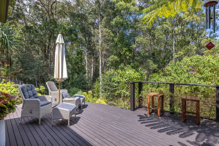 32 COURCHEVAL Terrace, Mons QLD 4556