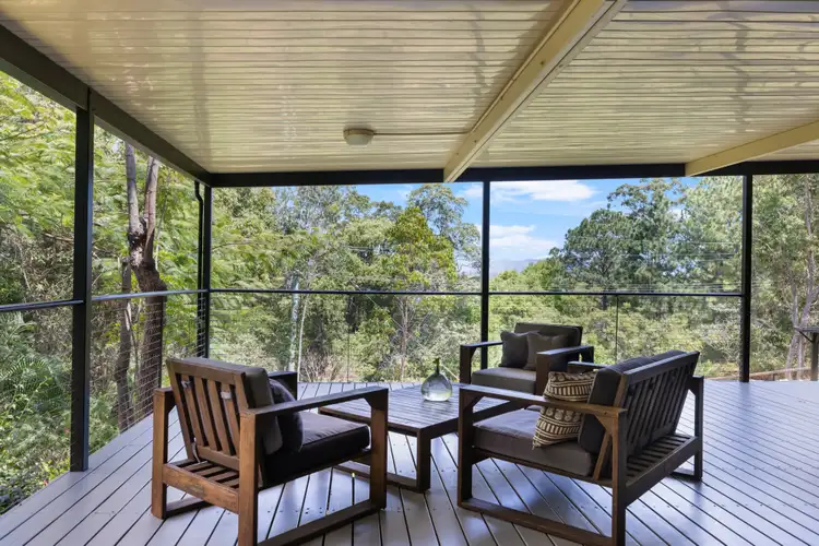 Third view of Homely house listing, 32 COURCHEVAL Terrace, Mons QLD 4556