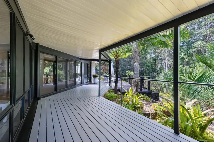 Fifth view of Homely house listing, 32 COURCHEVAL Terrace, Mons QLD 4556
