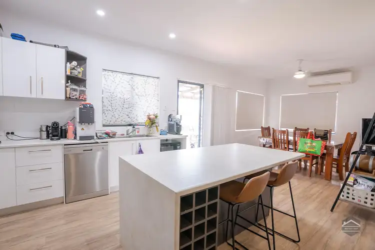Main view of Homely house listing, 1 Jabiru Loop, South Hedland WA 6722